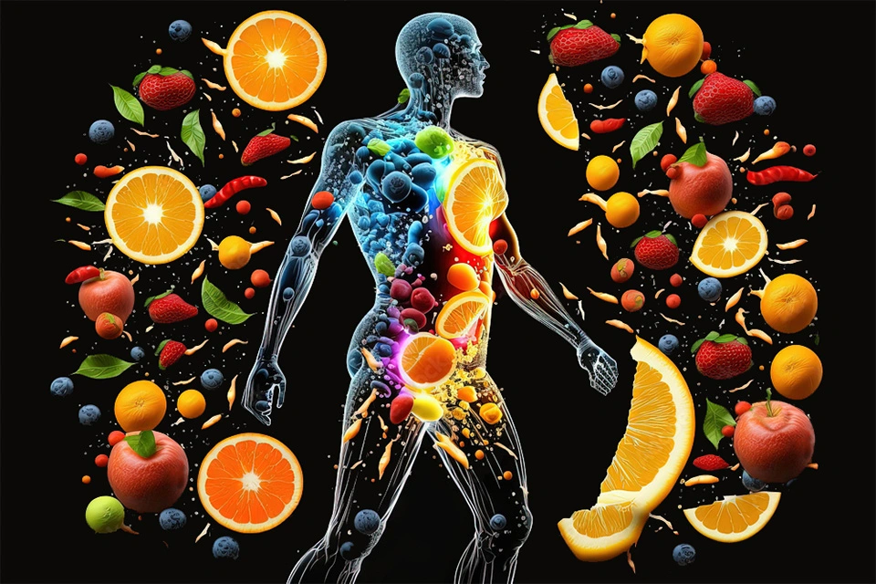 What are antioxidants