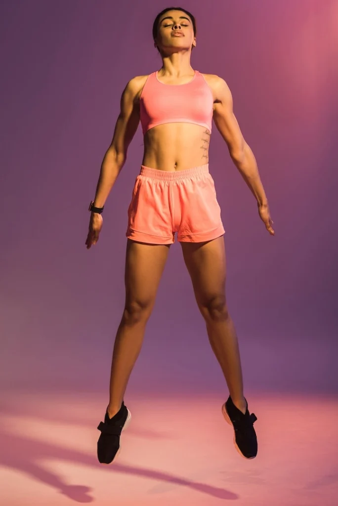 The Science of HIIT: How Short Bursts of Intense Exercise Can Transform Your Body